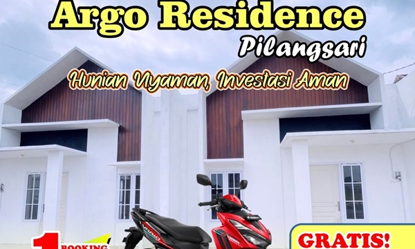 ARGO RESIDENCE