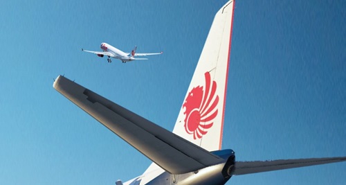 LION Air