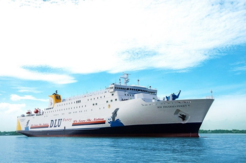kapal dlu