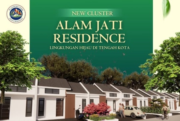 ALAM JATI RESIDENCE