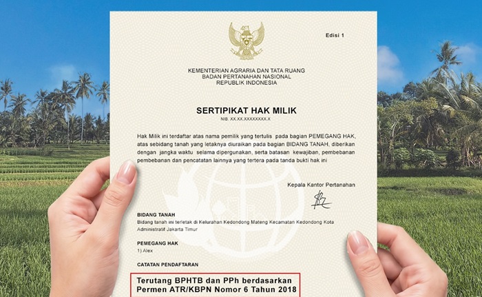 SERTIFIKAT