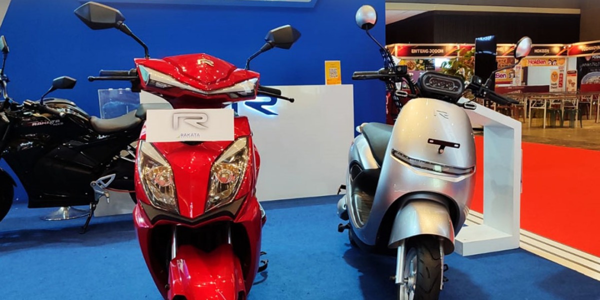 MOTOR LISTRIK