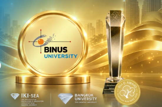 Binus University